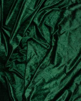 Crush Velvet Green - Tissushop